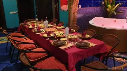 Сауна на улице Герасима Курина изображение 20